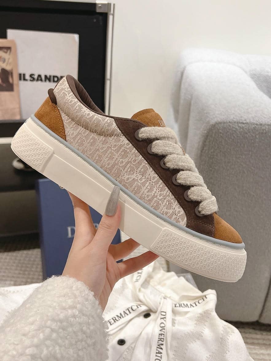Dior B33 Sneaker-19